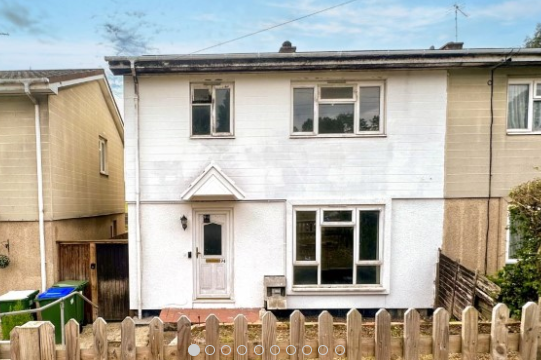 Refurbishment in Bexley Heath photo